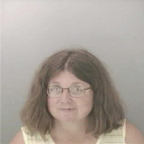 HOLLER, SARA JANE - Peoria County, IL