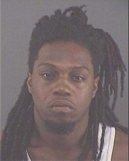 HOWARD, MARIO MONTRELL - Peoria County, IL