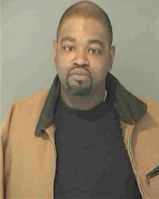 JONES, MARCUS DANTE - Peoria County, IL