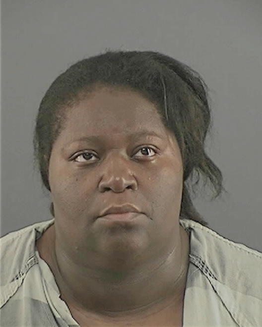 LOVEJOY, DAYSHONNAH M - Peoria County, IL
