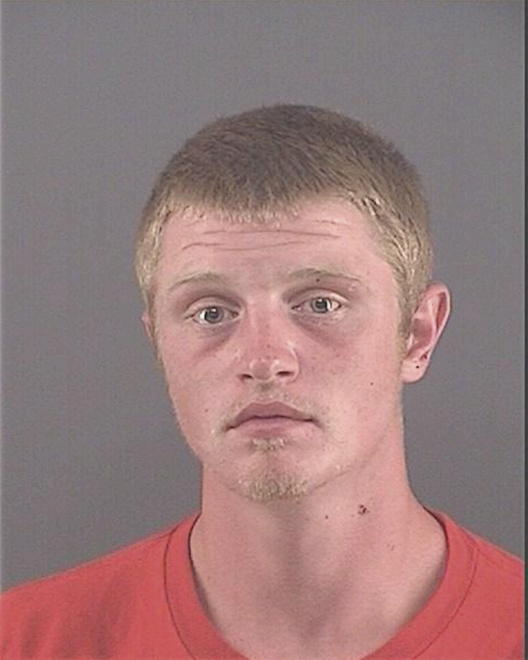 MADDOX, ROBERT AELLAN - Peoria County, IL