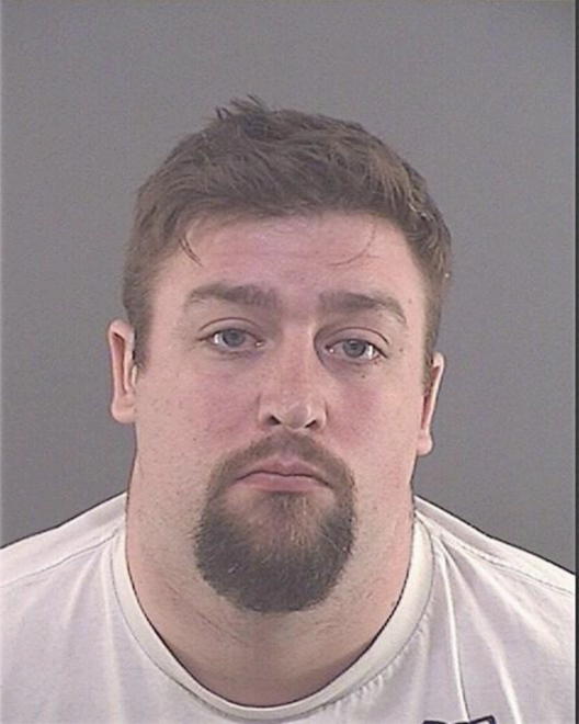 MARSHALL, TOBY MICHAEL - Peoria County, IL