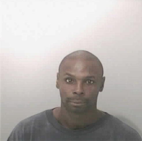 MCALISTER, TONY - Peoria County, IL