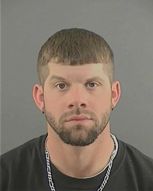MORRIS, RICKY S - Peoria County, IL