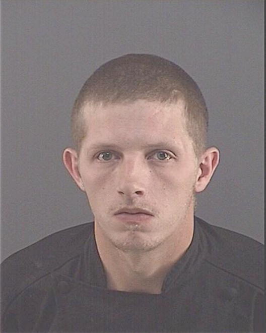 PARRIS, PAUL ROBERT - Peoria County, IL