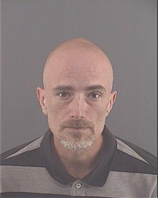 RENTFRO, DANIEL STEVEN - Peoria County, IL