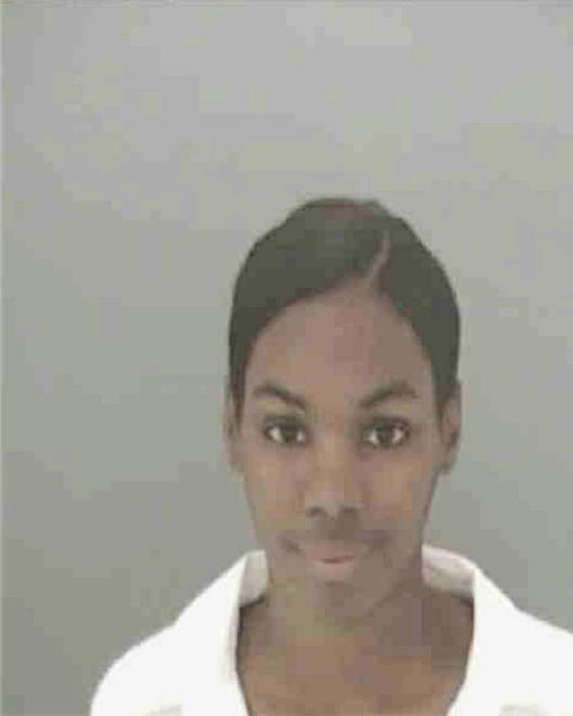 RICHARDSON, CANDANCE YVETTE - Peoria County, IL