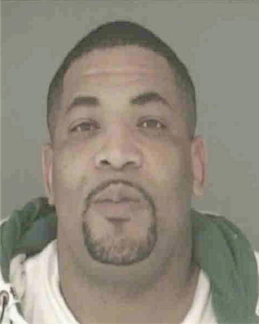 RUSSELL, ALBERT MAURICE - Peoria County, IL