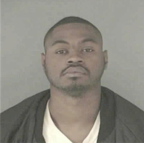 SHEARRILL, ANTWON L - Peoria County, IL