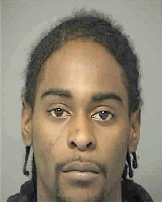STERRETT, DERRICK LASHAWN - Peoria County, IL