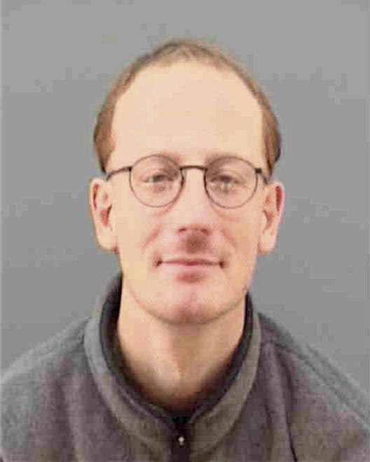 STREITMATTER, PATRICK WAYNE - Peoria County, IL