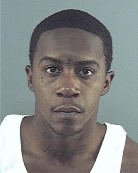 WILLIAMS, SONTARIUS DERIEN - Peoria County, IL
