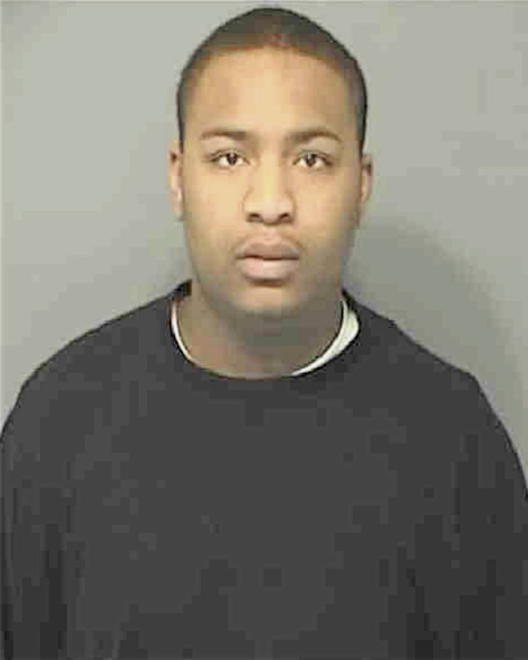 YOUNG, DEVON CHRISTOPHER - Peoria County, IL