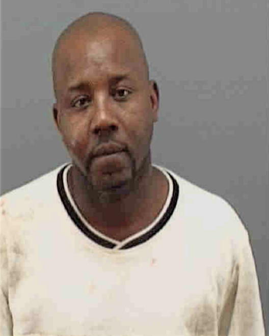 ALEXANDER, CORRIE MONTELL - Peoria County, IL