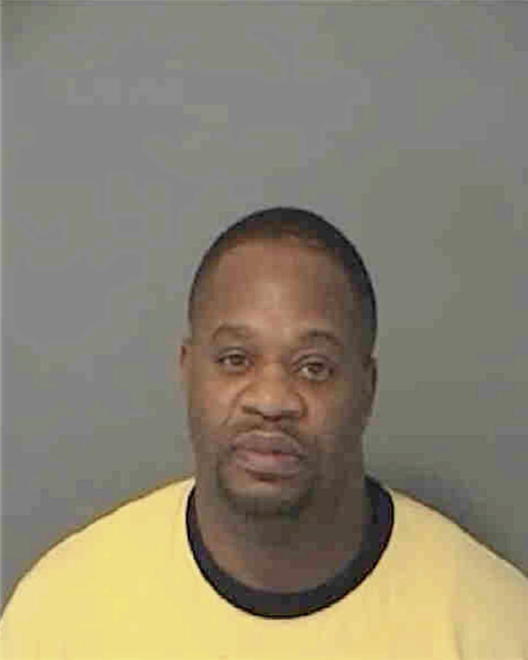 ALLEN, ORLANDO SCOTT - Peoria County, IL