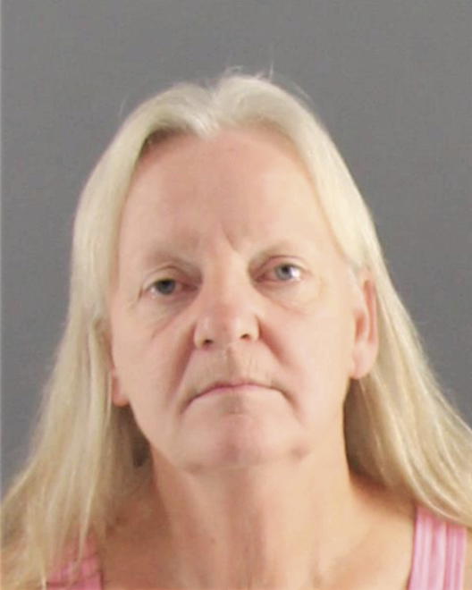 AREHART, LIDA SUE - Peoria County, IL
