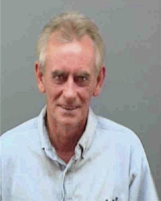 BAGGOTT, DANNY LAVERNE - Peoria County, IL