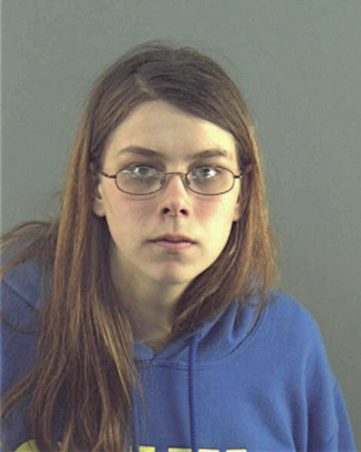 BIRDSLEY, BETHANY MICHELLE - Peoria County, IL