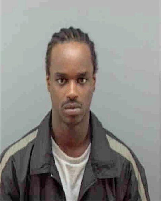 BONDS, ANDRE CURTIS - Peoria County, IL