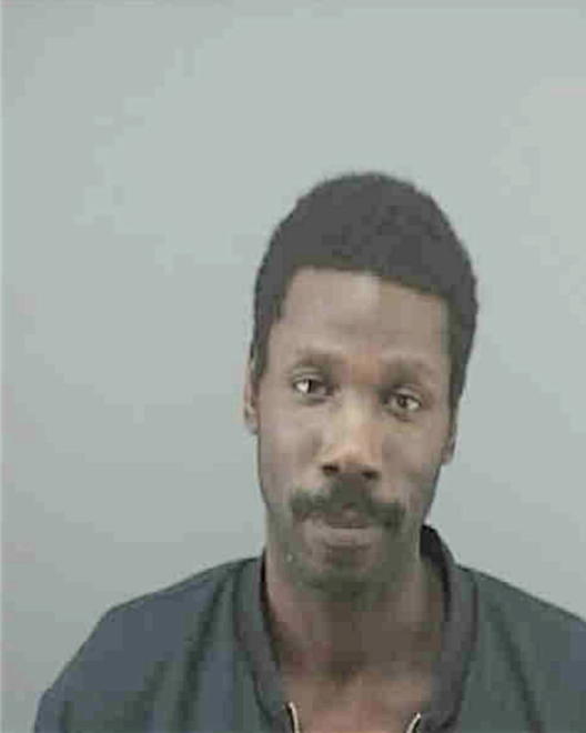 BROWN, JAMES EARL - Peoria County, IL