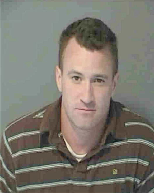 BROWN, JASON CHARLES - Peoria County, IL