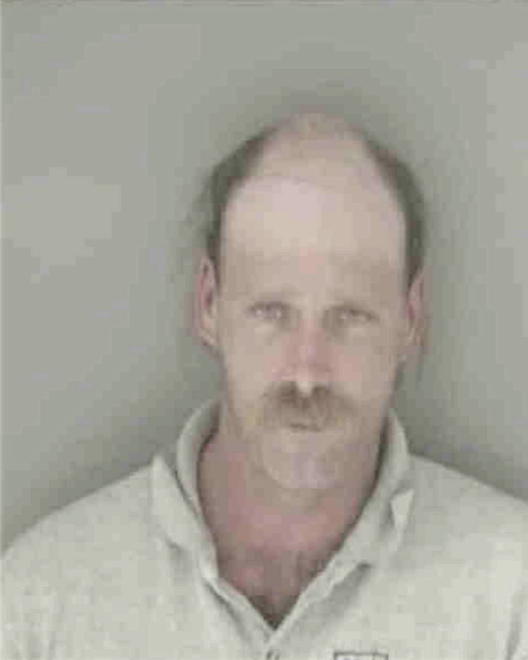 CAMPBELL, RANDY LEE - Peoria County, IL