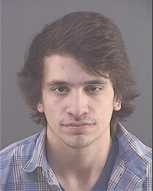 CANFIELD, COLIN G - Peoria County, IL