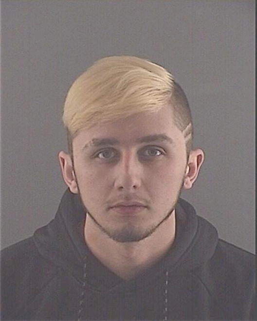 COX, KYLE W - Peoria County, IL