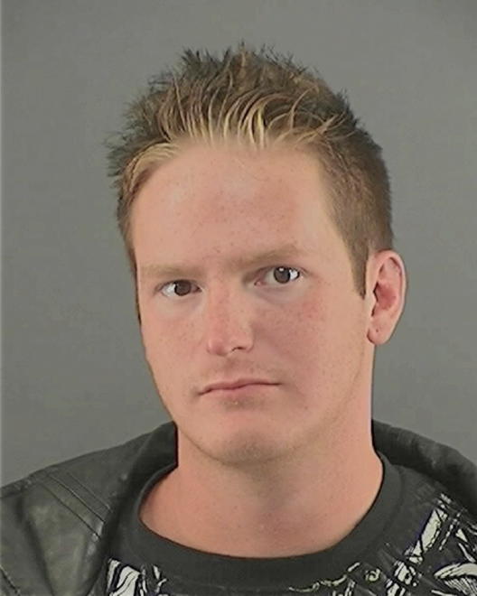 FARRIS, RYAN DEAN - Peoria County, IL