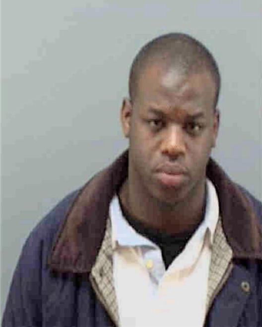 GAMBLE, RONALD CLIFFORD - Peoria County, IL