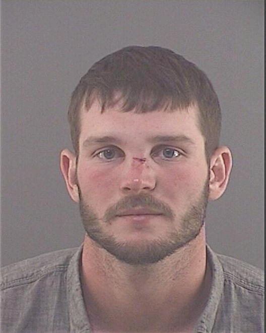 GROGAN, QUINTON J - Peoria County, IL