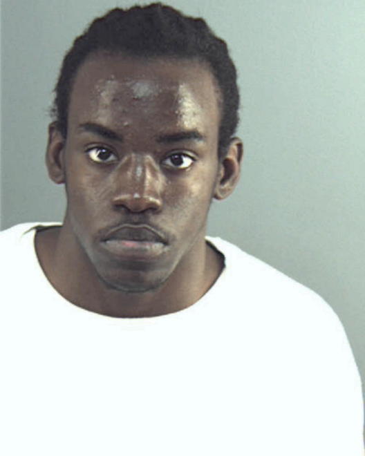HINTON, STEVEN MALIK - Peoria County, IL
