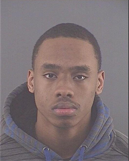 HUGHES, JUMARQUES D - Peoria County, IL