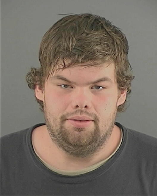 HUNT, JOSHUA RAY - Peoria County, IL