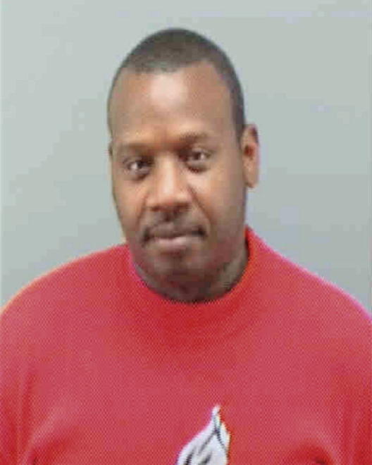 JACKSON, CHARLES ANTHONY - Peoria County, IL