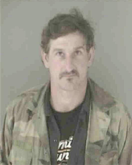 JOHNSON, KARL - Peoria County, IL