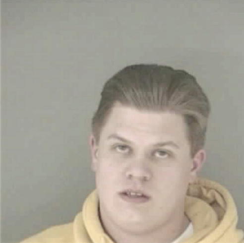 JONES, DANIEL T - Peoria County, IL