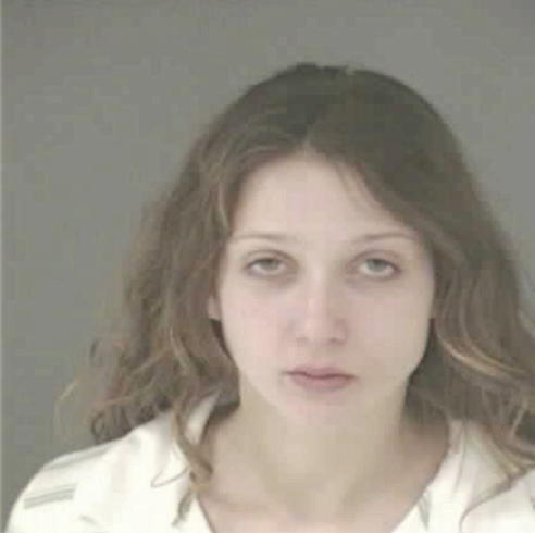 KAPP, KISHA MARIE - Peoria County, IL