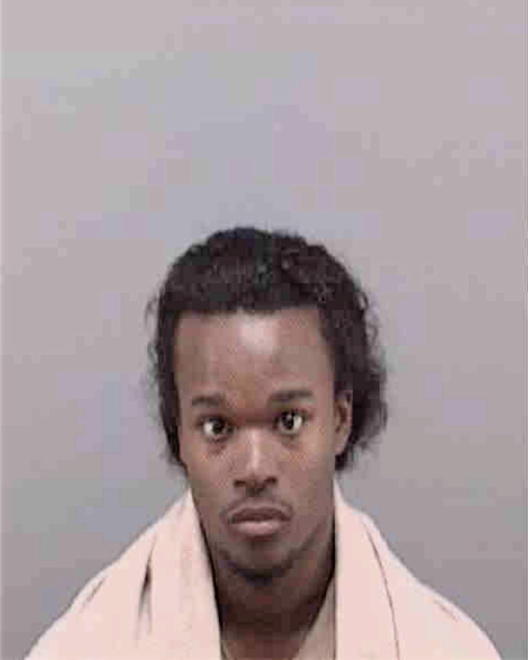MORRIS, ADRIAN LAMONT - Peoria County, IL