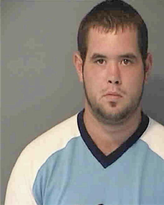 MYERS, DONALD EARL - Peoria County, IL