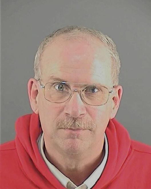 OLTMAN, KEVIN C - Peoria County, IL