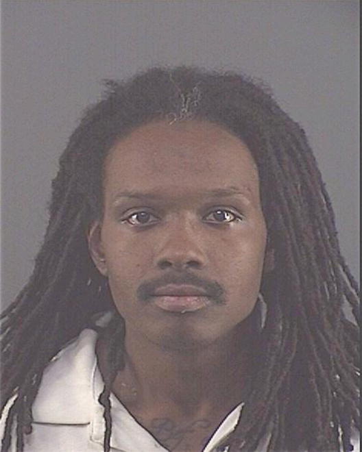 ONEAL, EVANDER JAY - Peoria County, IL