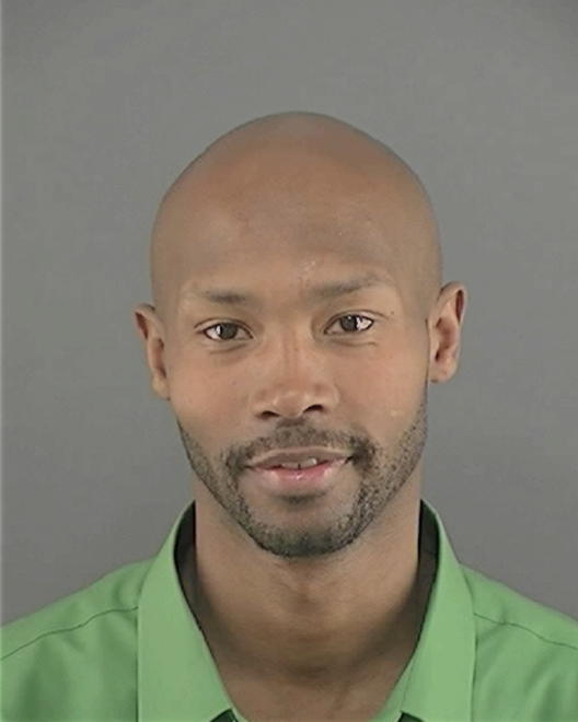 PARKER, DARYL EUGENE - Peoria County, IL