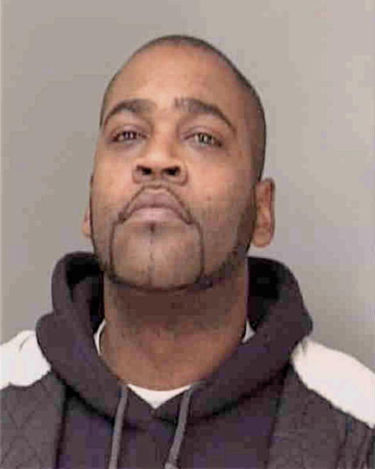 PARKS, ANTHONY LOUIS - Peoria County, IL