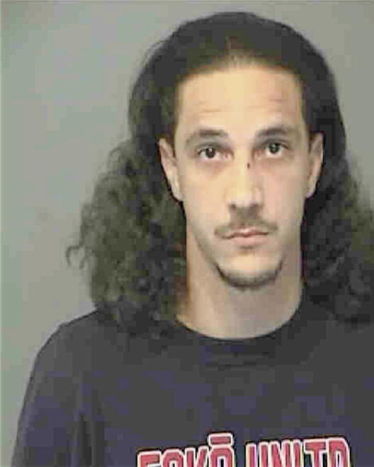 PERKINS, ANTOINE RODRIGUEZ - Peoria County, IL