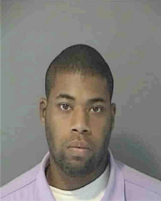 PINSON, TONY J - Peoria County, IL