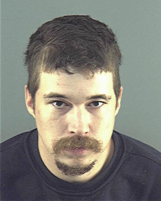 POHLMAN, JEFFREY SCOTT - Peoria County, IL