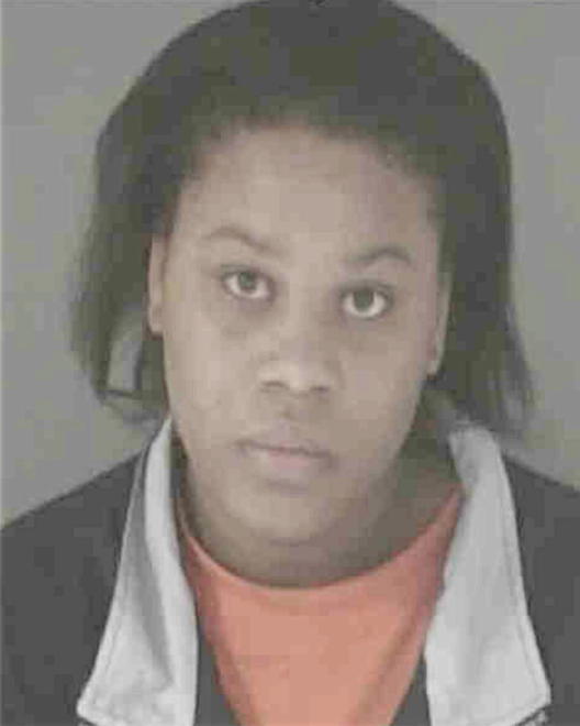 POLNITZ, DAKIESHA NICOLE - Peoria County, IL