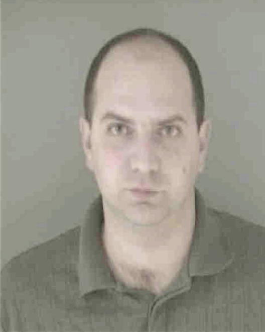 RIMMEY, BRIAN THOMAS - Peoria County, IL