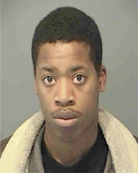 RUTHERFORD, CHARLES FRANK - Peoria County, IL